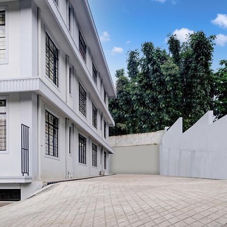 Super Hotel O Lapalang Shillong Luaran gambar