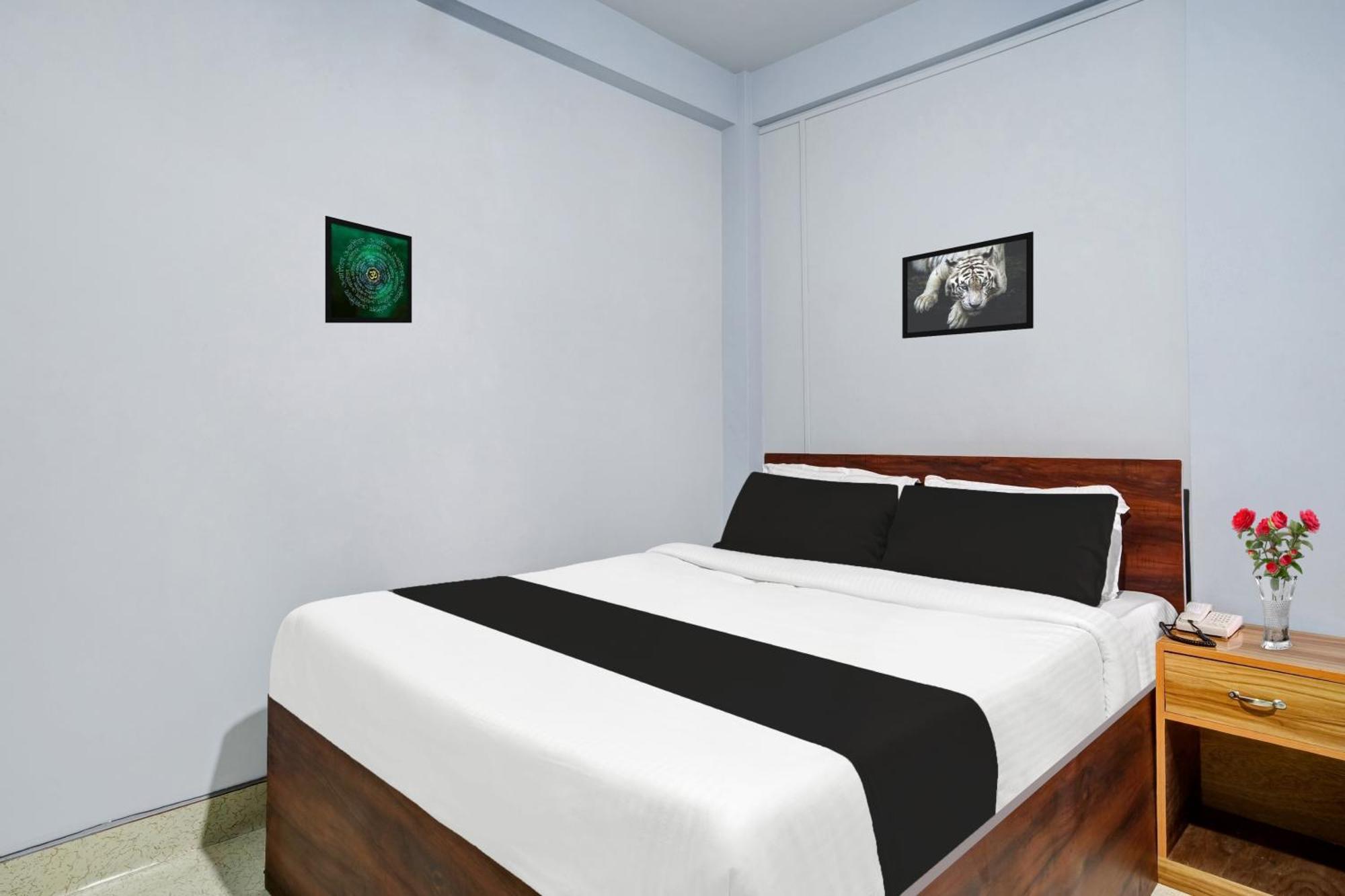 Super Hotel O Lapalang Shillong Luaran gambar