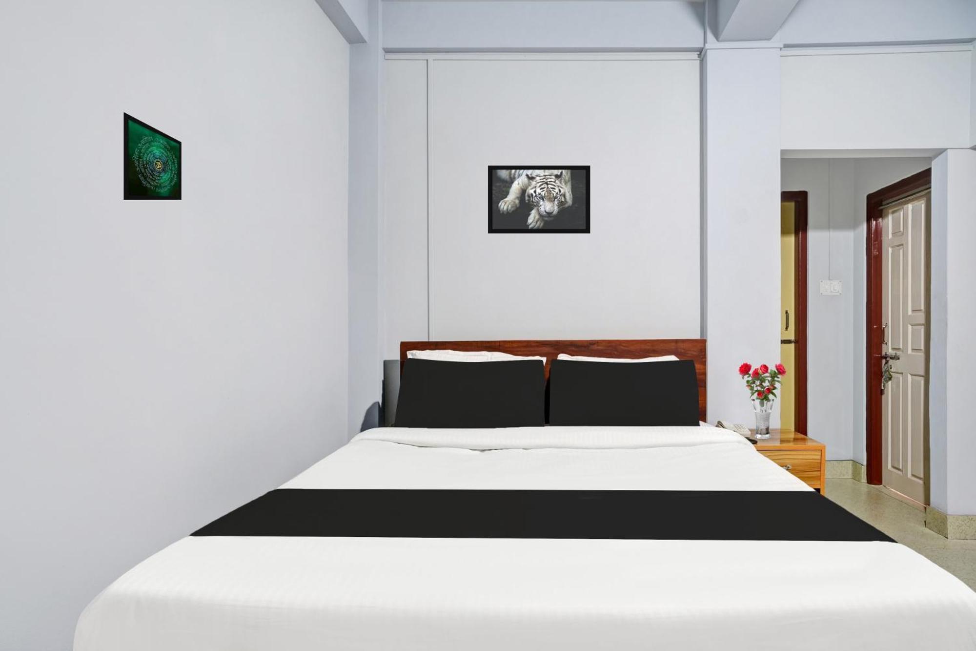 Super Hotel O Lapalang Shillong Luaran gambar
